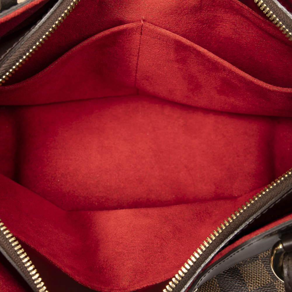 Louis Vuitton Sistina PM - Picture 9 of 10